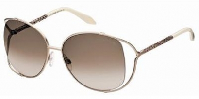 ROBERTO CAVALLI GIRASOLE 665S 29F