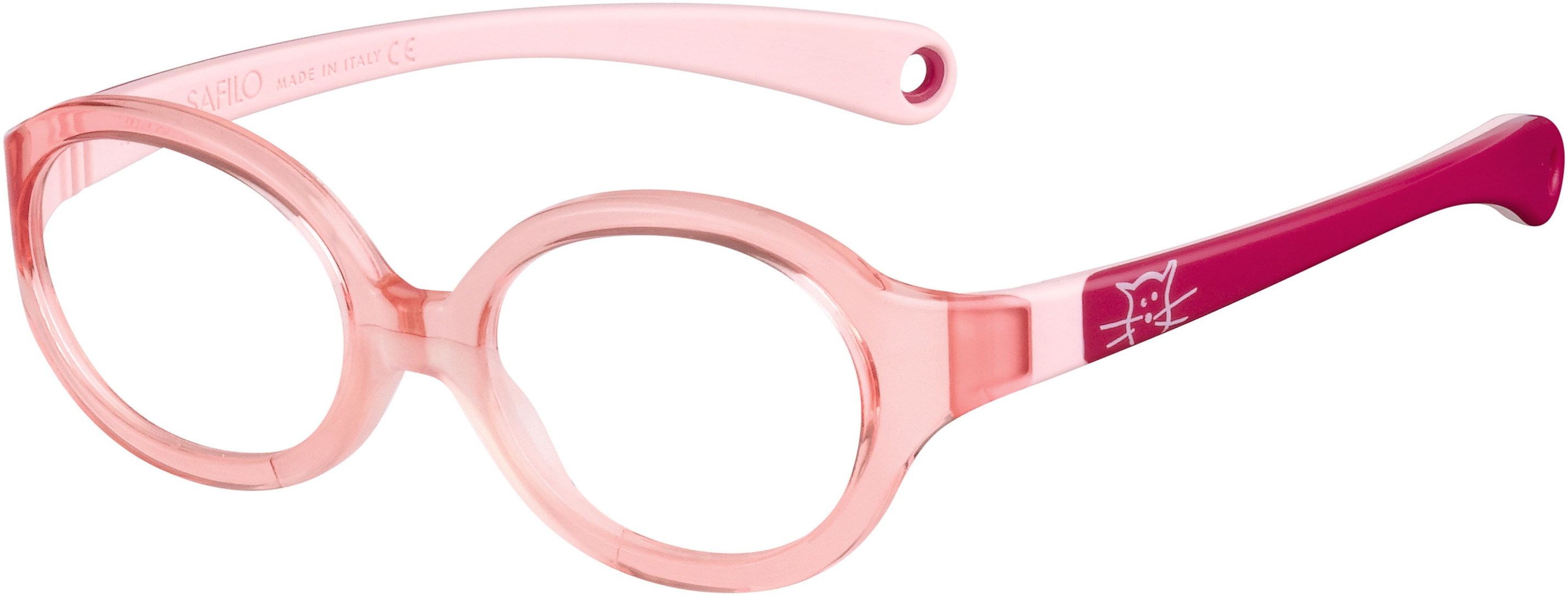 SAFILO KIDS 0001 R84