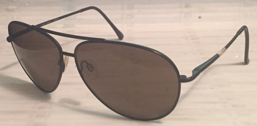 SERENGETI LARGE AVIATOR C6879