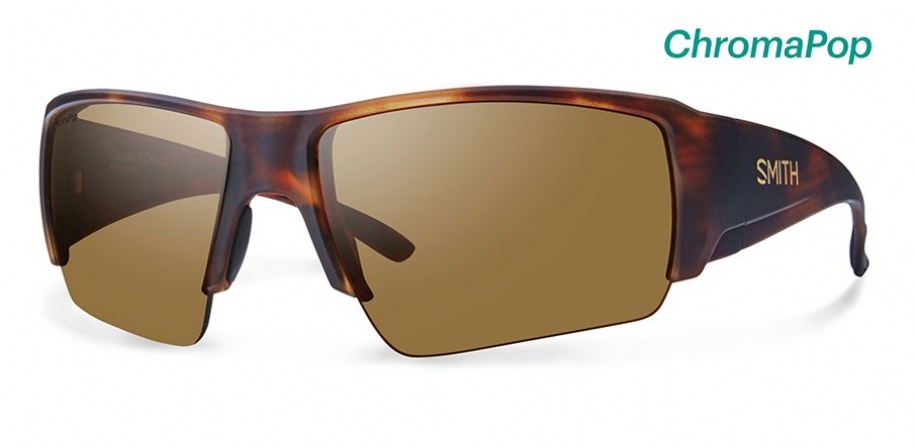 SMITH OPTICS CAPTAINS CHOICE CCCPBRMHV