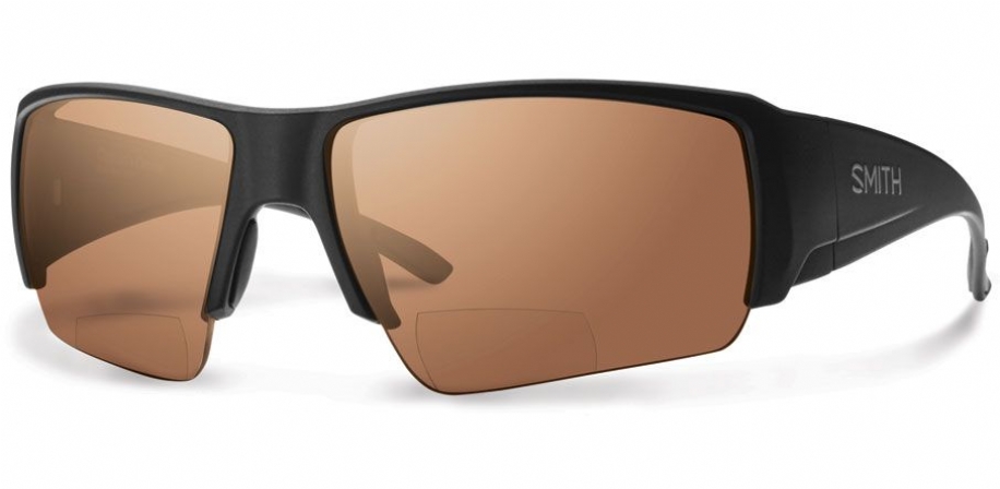 SMITH OPTICS CAPTAINS CHOICE BIFOCAL CCMBCM250