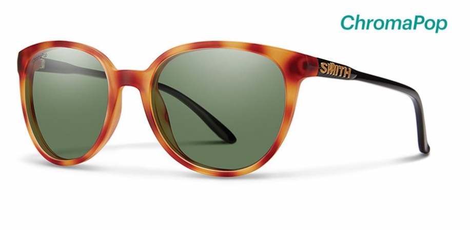 SMITH OPTICS CHEETAH CTCPGNMHT