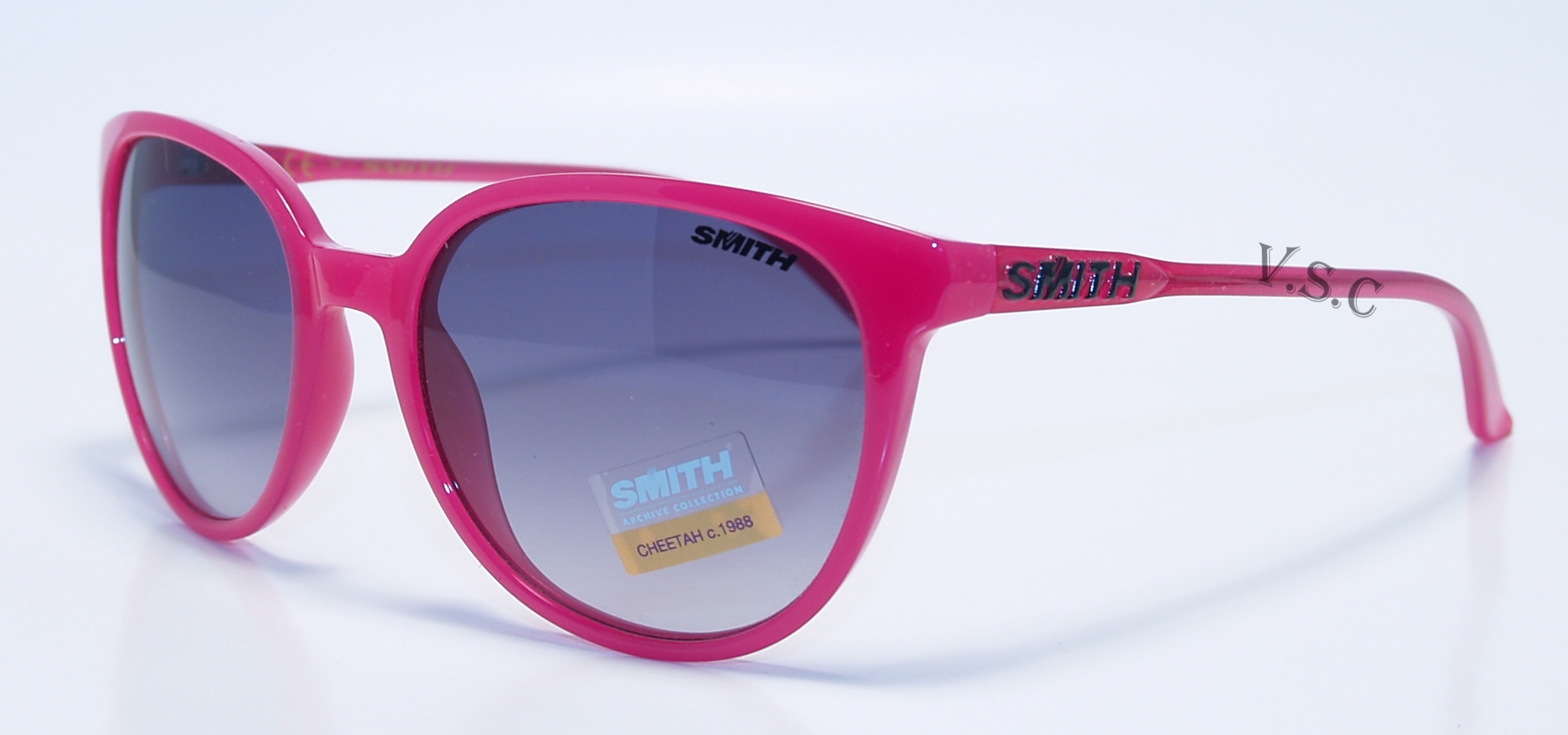 SMITH OPTICS CHEETAH CTPCINGFC