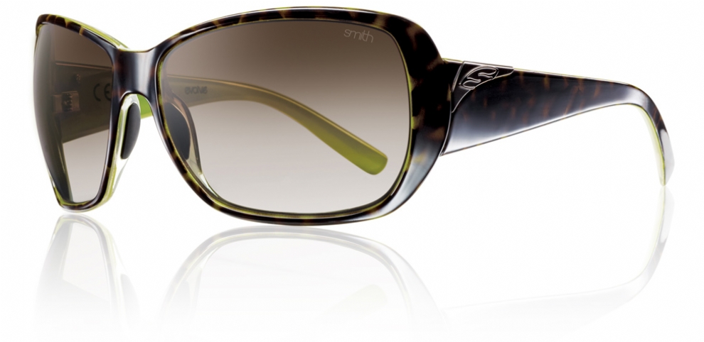 SMITH OPTICS HEMLINE APPLETORTOISE