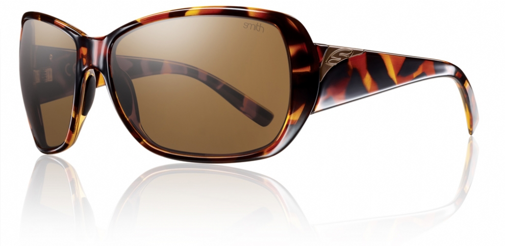 SMITH OPTICS HEMLINE VINTAGETORTOISE