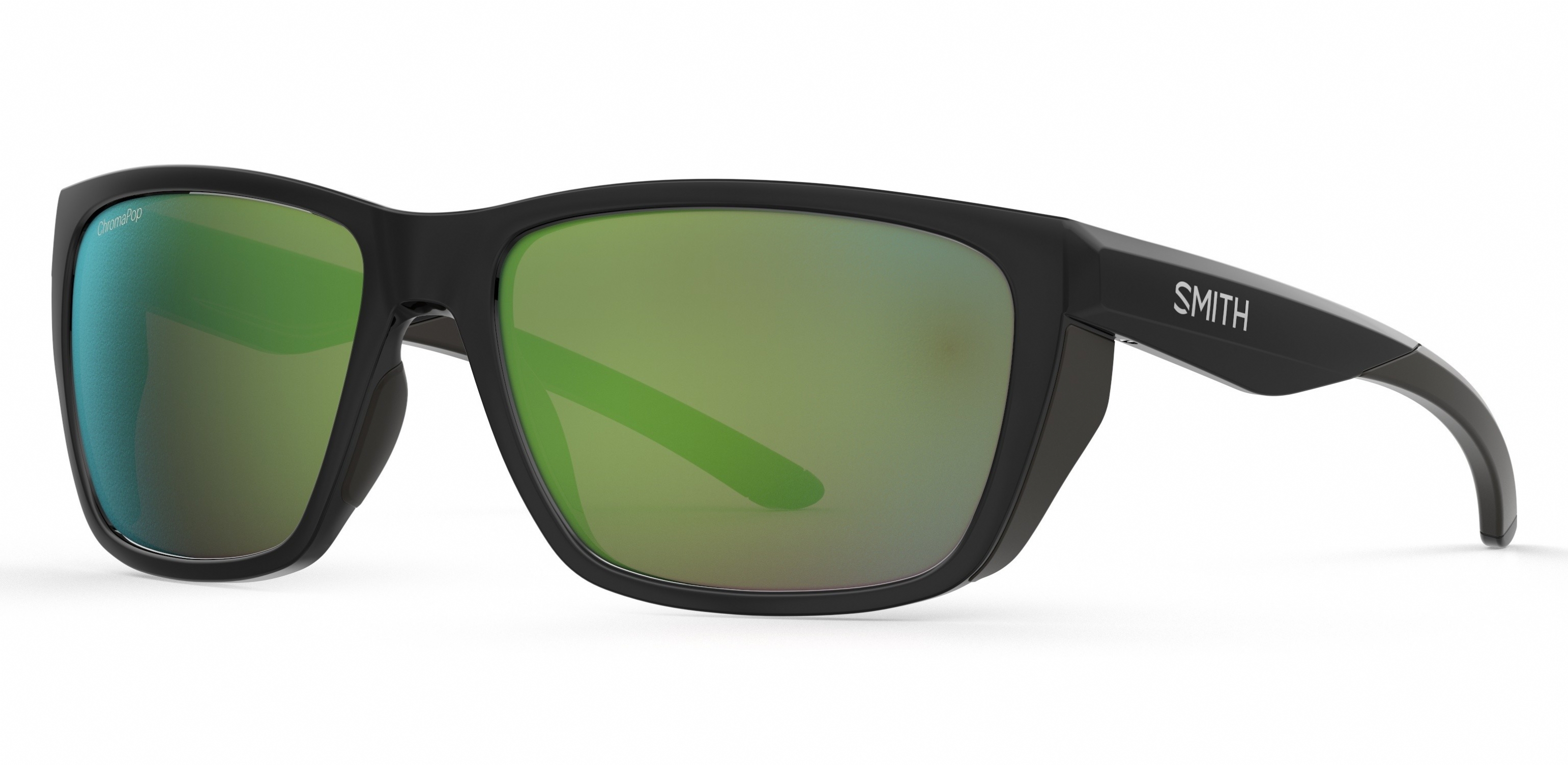 SMITH OPTICS LONGFIN 807UI