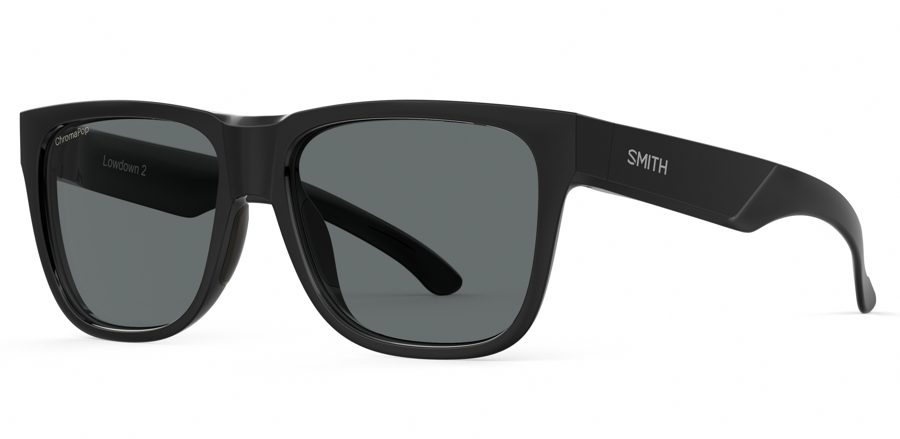 SMITH OPTICS LOWDOWN 2 807IR