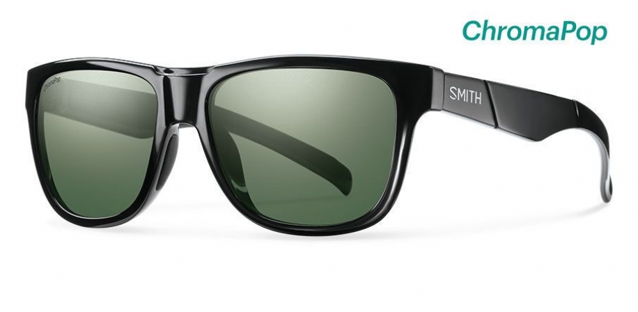 SMITH OPTICS LOWDOWN SLIM LSCPGNBK