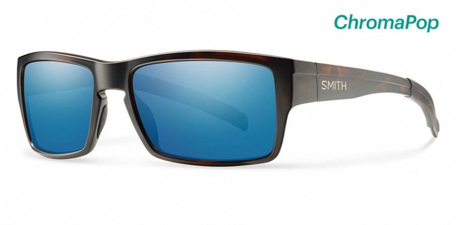 SMITH OPTICS OUTLIER OUCPUGMMT