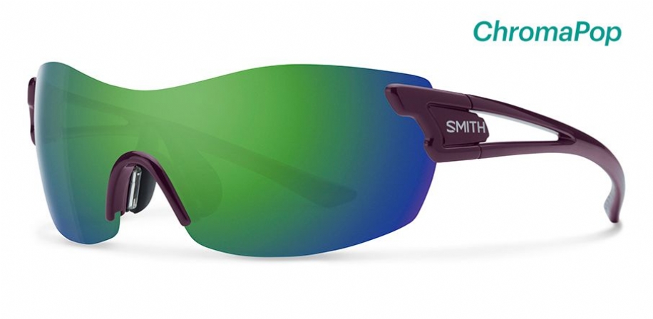 SMITH OPTICS PIVLOCK ASANA AACMGMBC