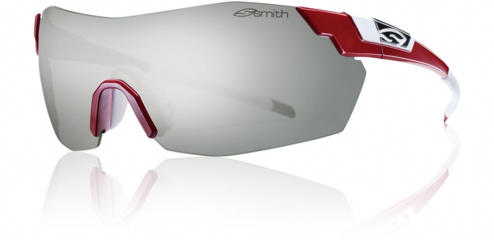 SMITH OPTICS PIVLOCK V2 MAX CALDERARED