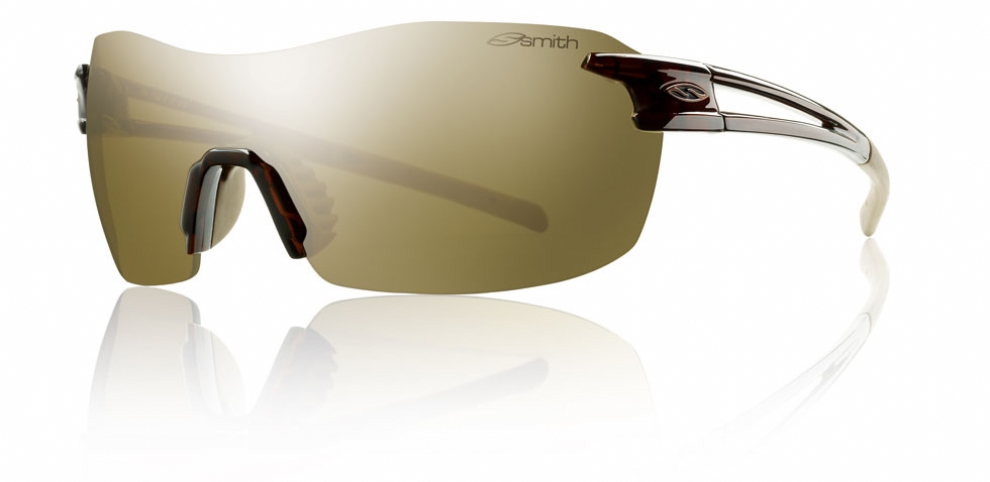 SMITH OPTICS PIVLOCK V90 MAX BROWNCRYSTAL