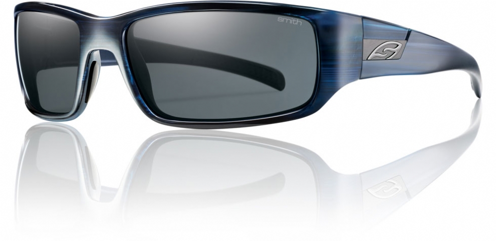 SMITH OPTICS PROSPECT BLUESTRIPE