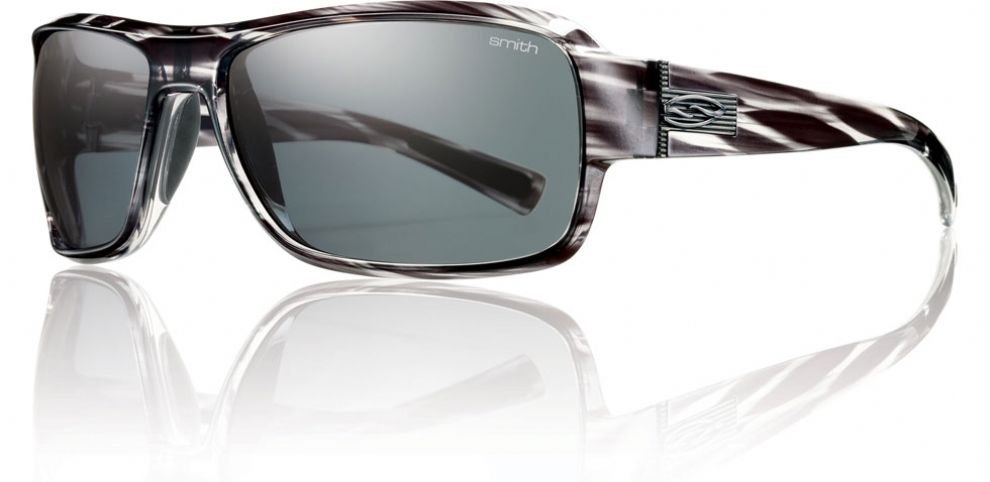 SMITH OPTICS RAMBLER BLACKSTRIPE