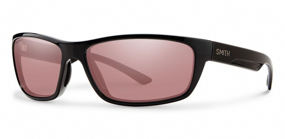 SMITH OPTICS RIDGEWELL RIGPPIGBK