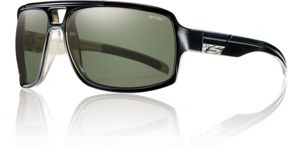 SMITH OPTICS SWINDLER BLACK