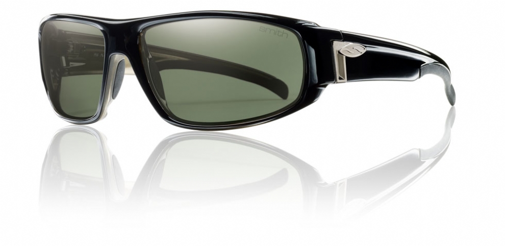 SMITH OPTICS TENET BLACK