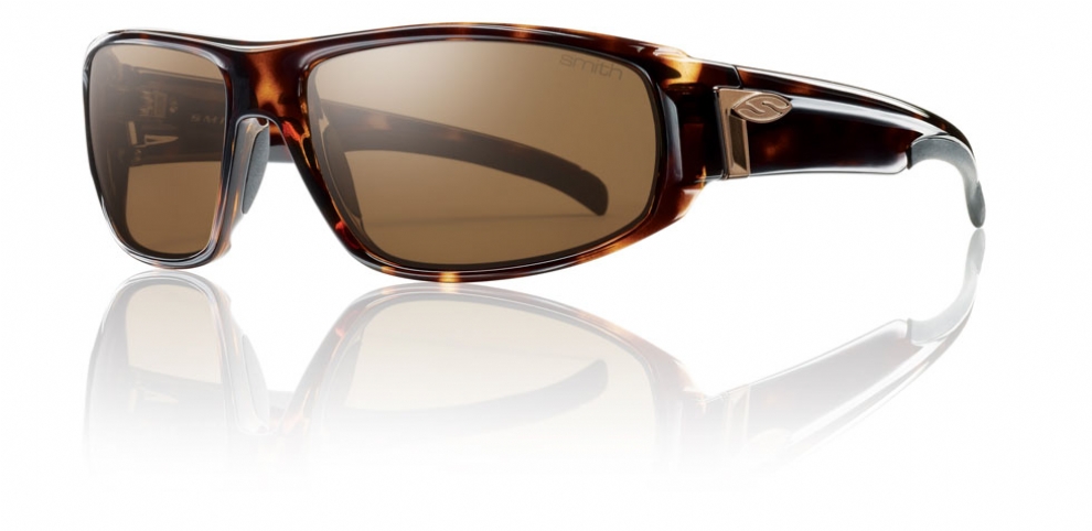 SMITH OPTICS TENET TORTOISE