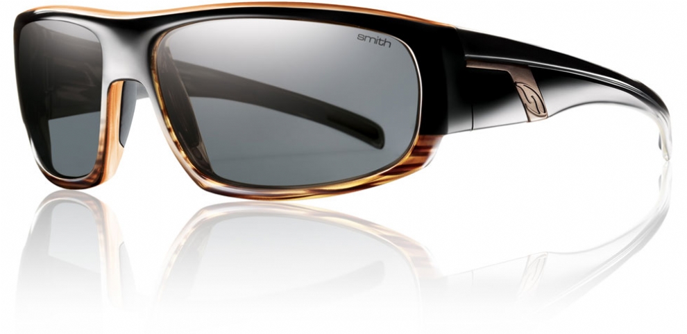 SMITH OPTICS TERRACE BLACKAMBERSPLIT