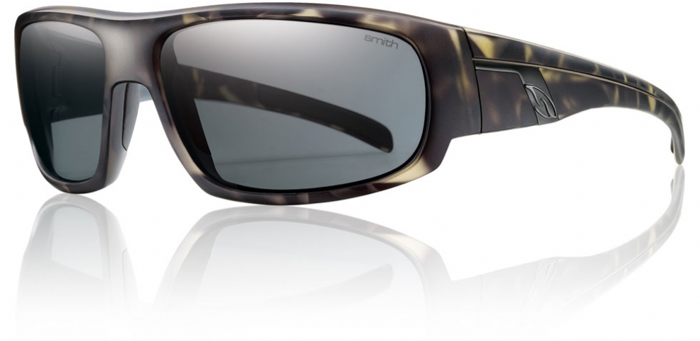 SMITH OPTICS TERRACE MATTECAMO