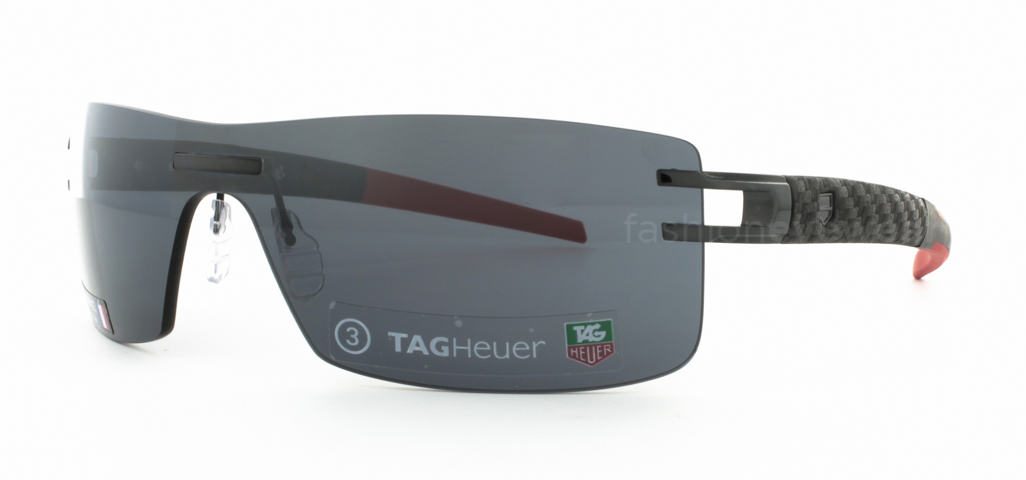 Heuer 0451 L Type Lw Sunglasses