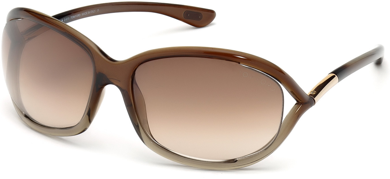 TOM FORD 0008 JENNIFER 38F