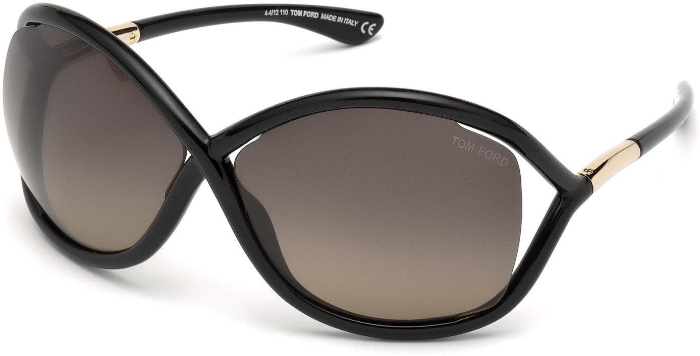 TOM FORD 0009 WHITNEY 01D