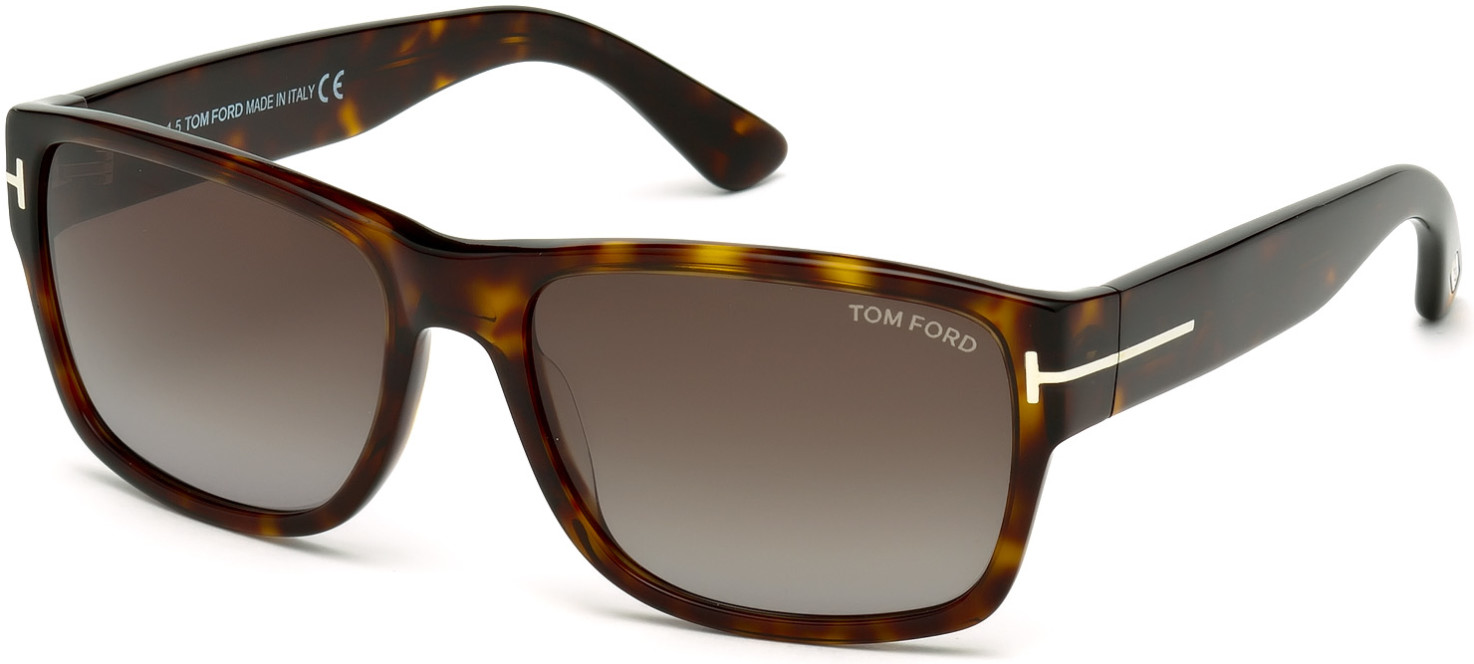 TOM FORD 0445 MASON 52B