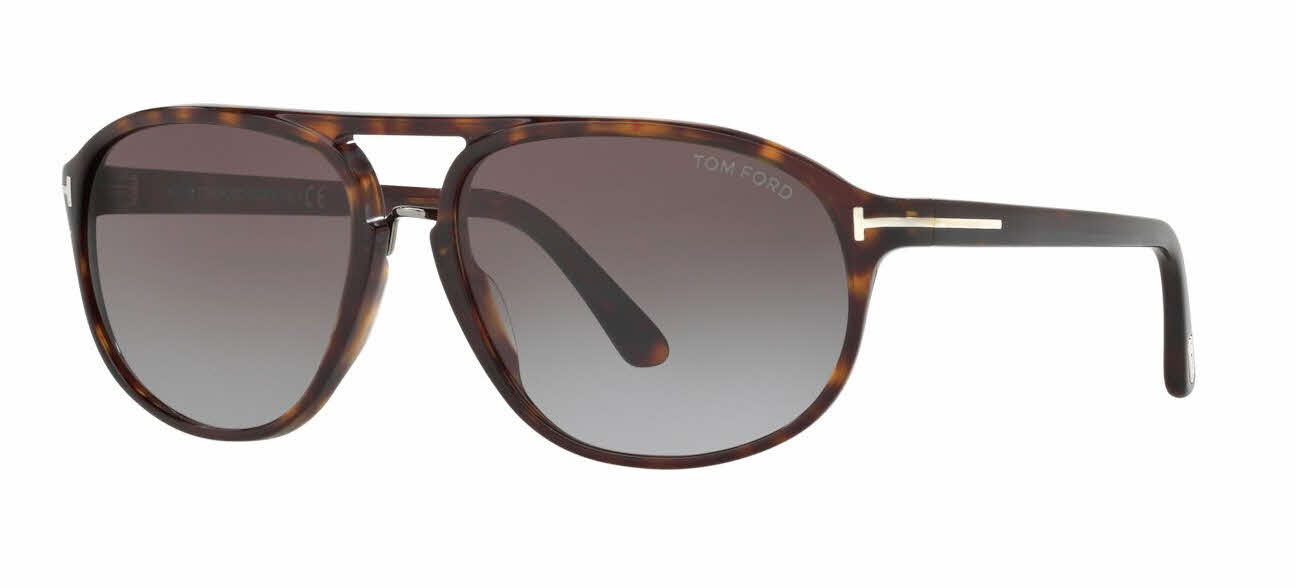 TOM FORD 0447 52B