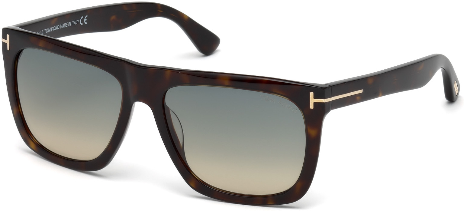 TOM FORD 0513 MORGAN 52W