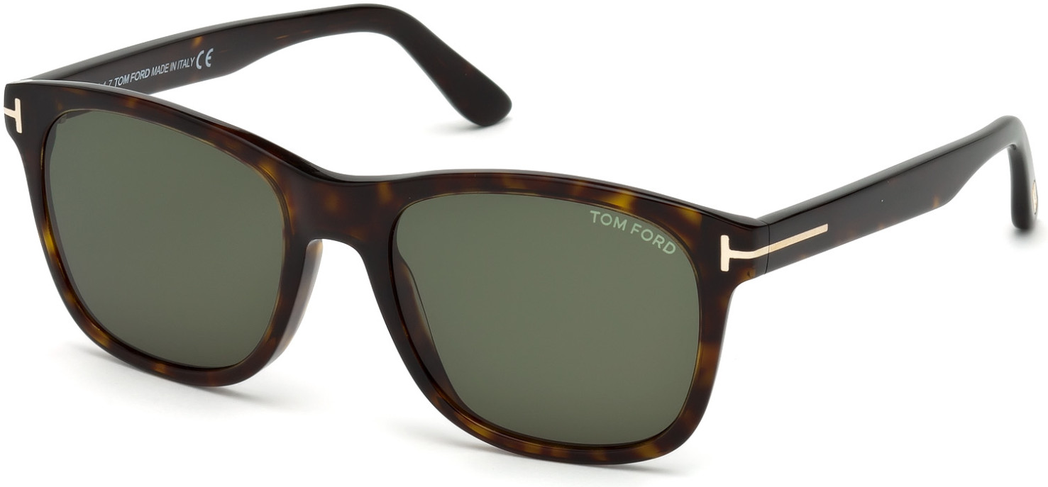 TOM FORD 0595 ERIC-02 52N