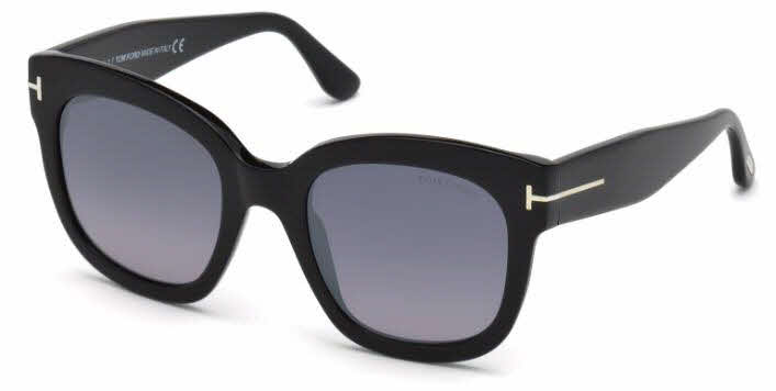 TOM FORD 0613  BEATRIX02 1C