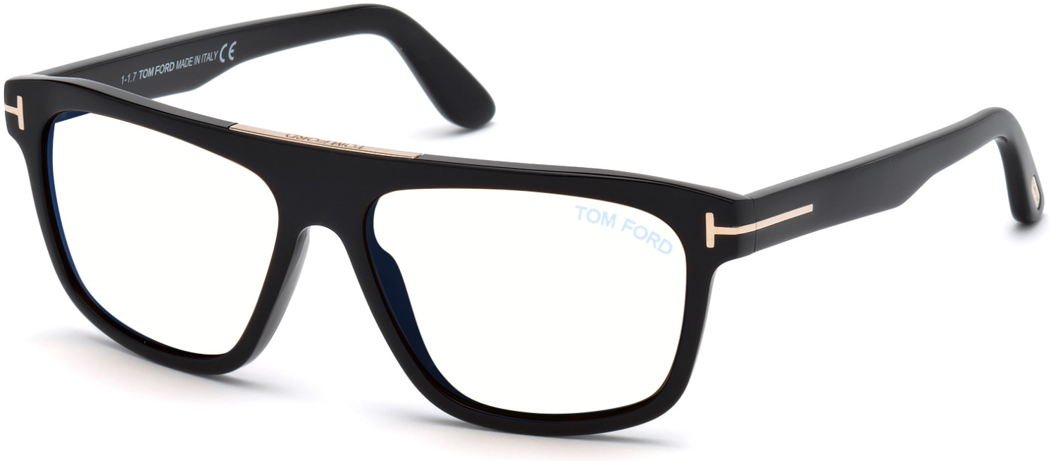 TOM FORD 0628 CECILIO-02 001