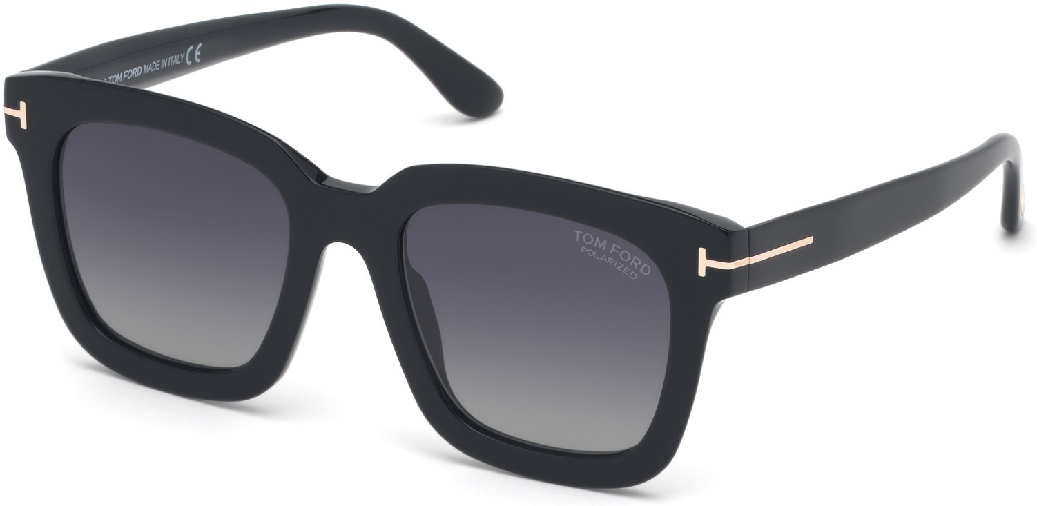 TOM FORD 0690 SARI 01D