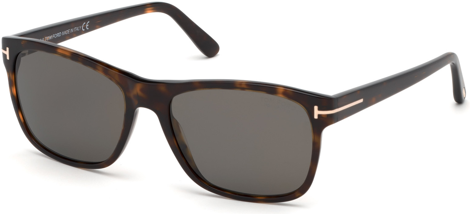 TOM FORD 0698 GIULIO 52D