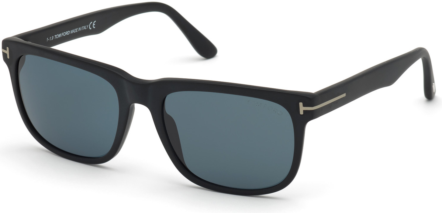 TOM FORD 0775 STEPHENSON 02N