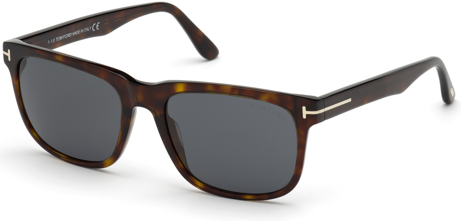 TOM FORD 0775 STEPHENSON 52A