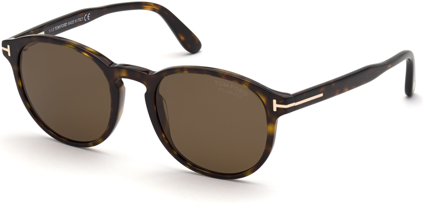 TOM FORD 0834 DANTE 52M