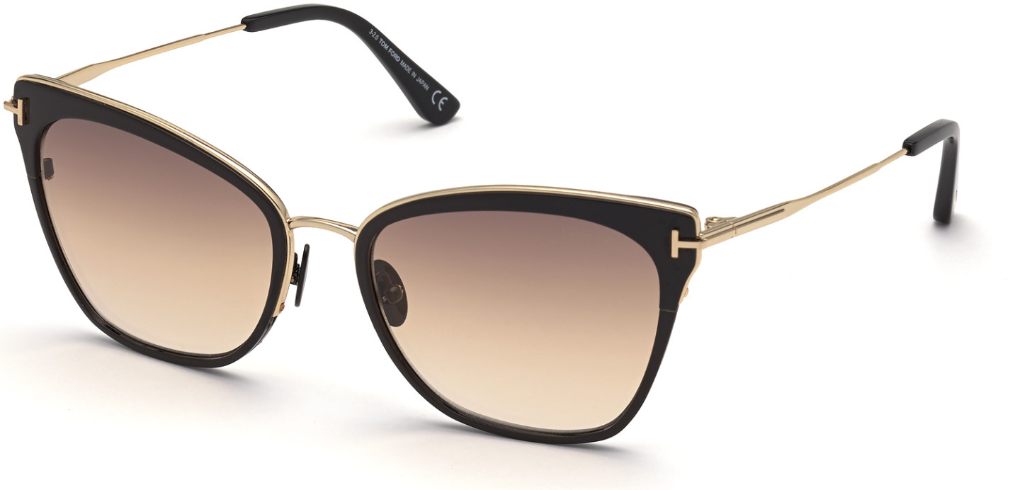 TOM FORD 0843 FARYN 01F