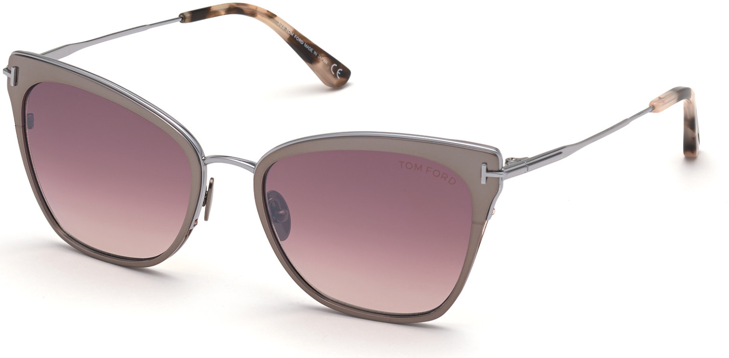 TOM FORD 0843 FARYN 12U