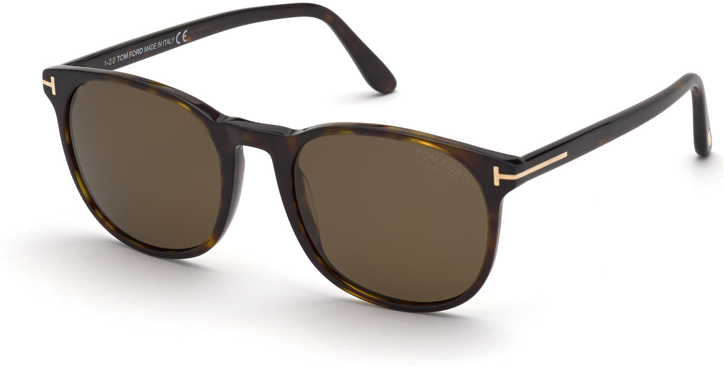 TOM FORD 0858-F ANSEL 52H