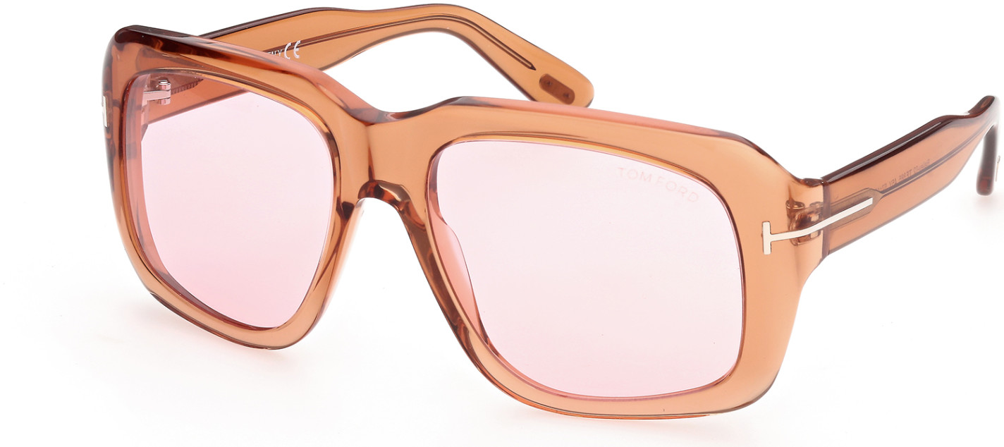 TOM FORD 0885 BAILEY-02 45Y