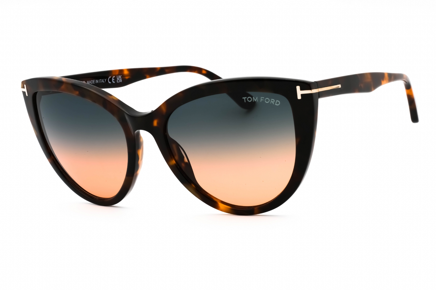 TOM FORD 0915 55P