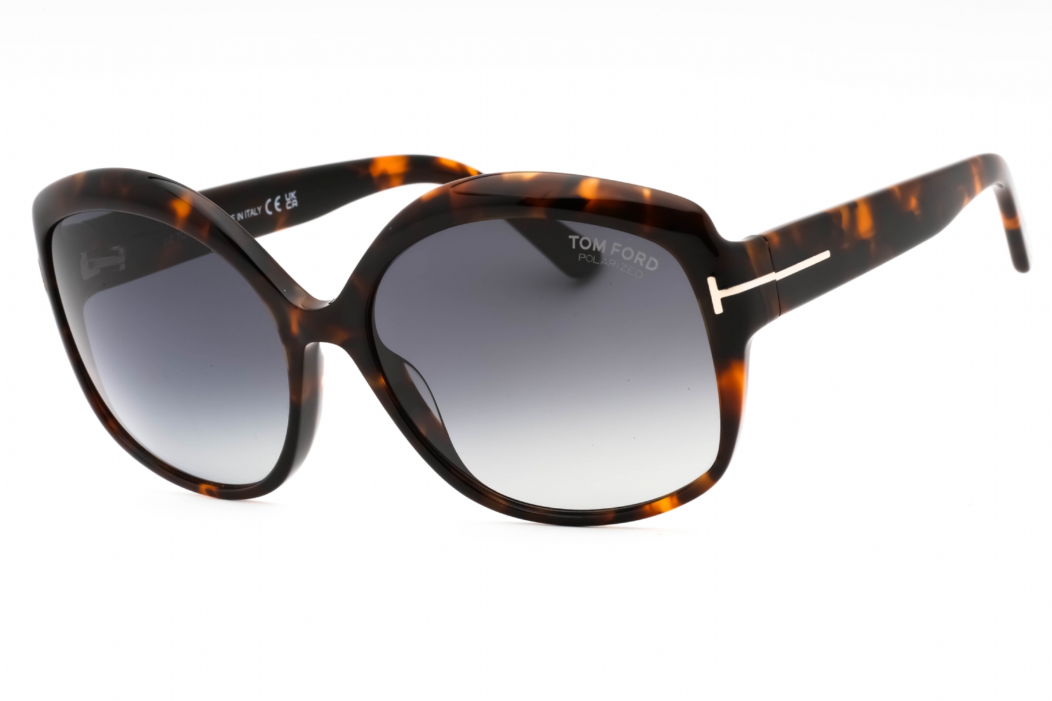 TOM FORD 0919 55D