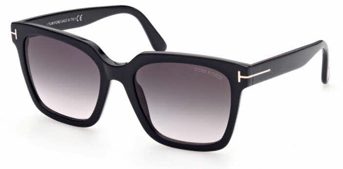 TOM FORD 0952  SELBY 1B