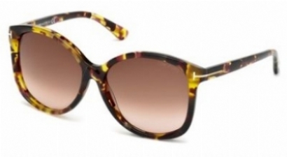 TOM FORD ALICIA TF275 56B