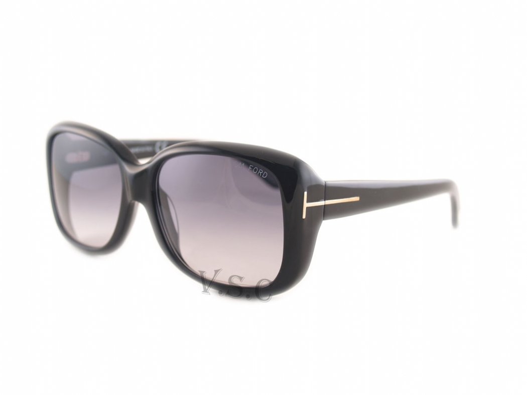 TOM FORD ALISSA TF119 01B