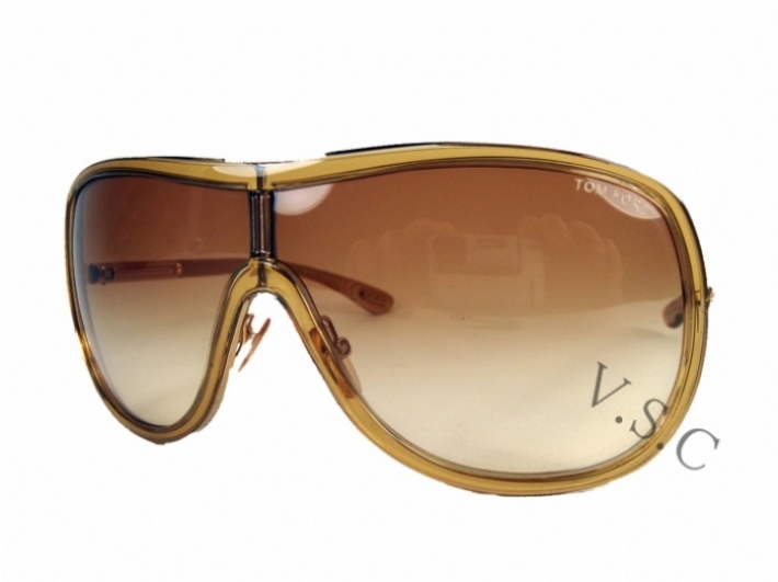 TOM FORD ANDREA TF54 614