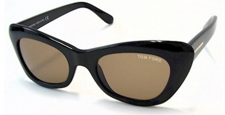 TOM FORD ASTRID TF139 01J