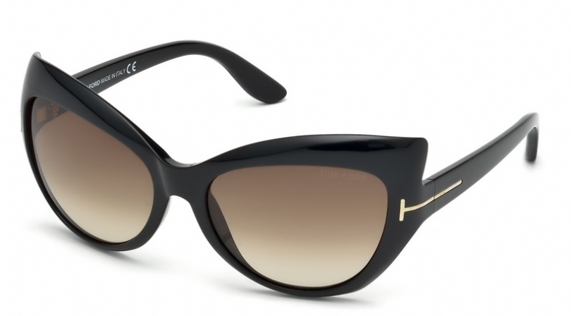 TOM FORD BARDOT TF284 01F